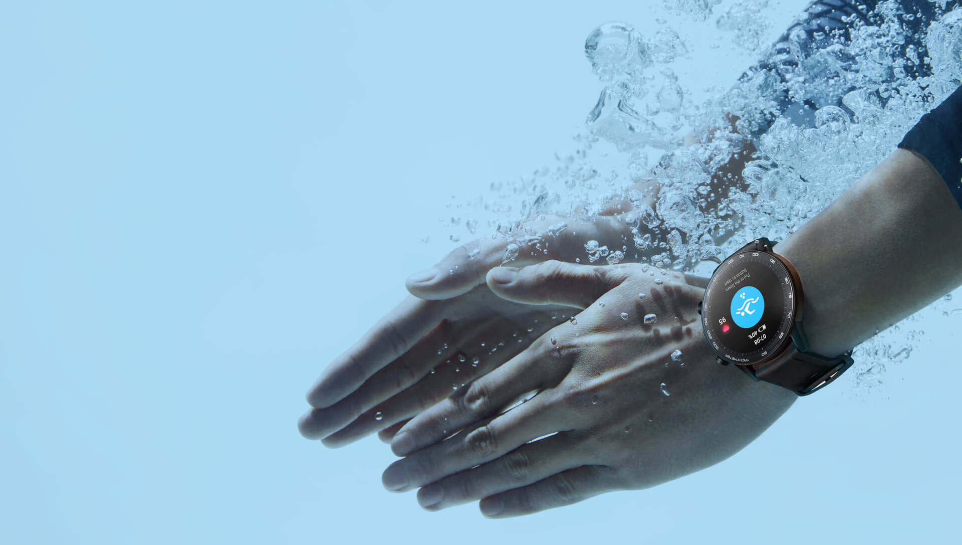 MagicWatch 2 — 7